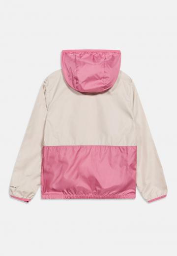 Куртка дождевик