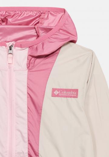 Куртка дождевик