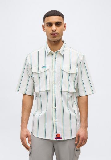 Рубашка с коротким рукавом