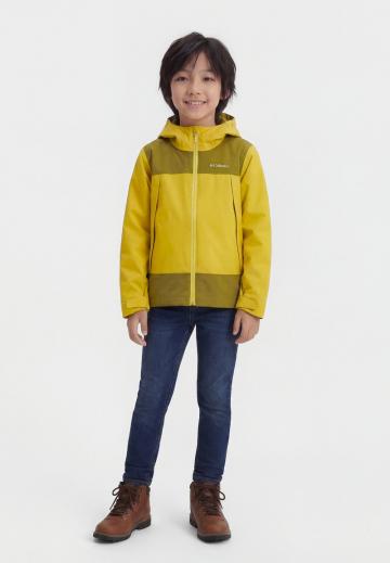 Куртка дождевик