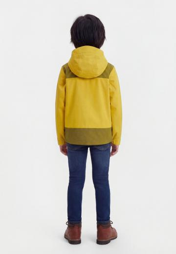 Куртка дождевик