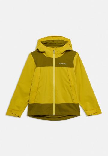 Куртка дождевик