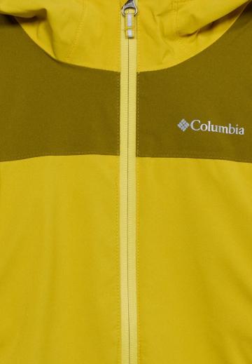 Куртка дождевик