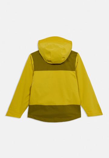 Куртка дождевик