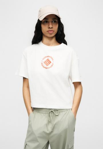 Брюки с накладными карманами