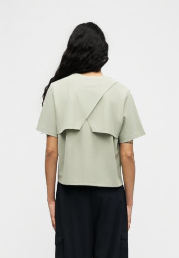 Спортивная майка