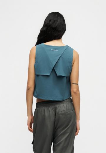 Спортивный топ