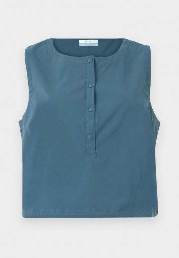 Спортивный топ