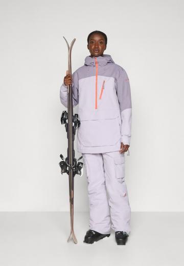 Зимние брюки