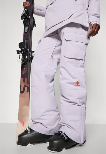 Зимние брюки