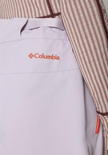 Зимние брюки