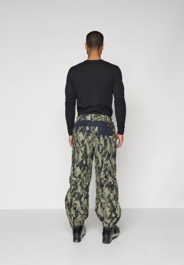 Сноубордические штаны