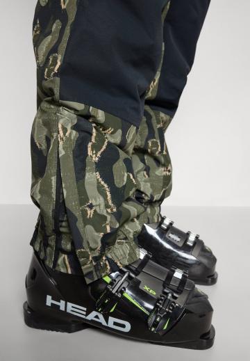 Сноубордические штаны