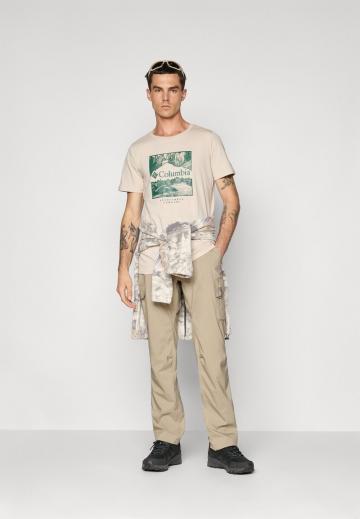 Спортивная майка