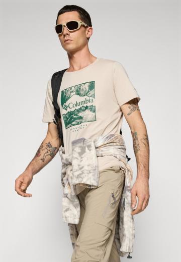 Спортивная майка