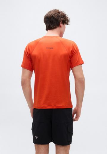 Спортивная майка