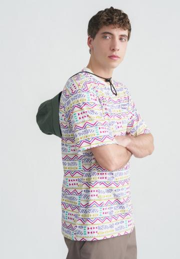 Спортивная майка