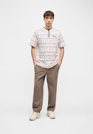 Спортивная майка