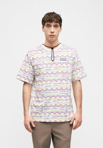 Спортивная майка