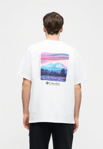 Спортивная майка