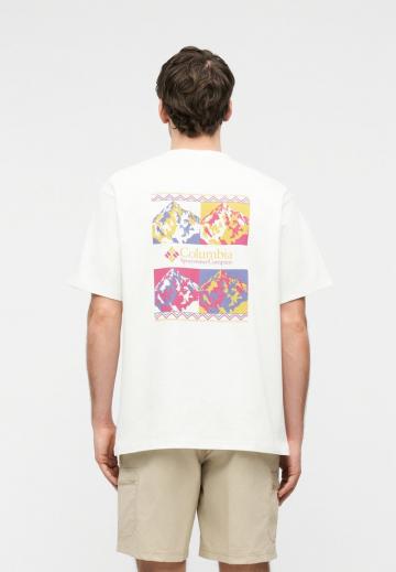 Спортивная майка