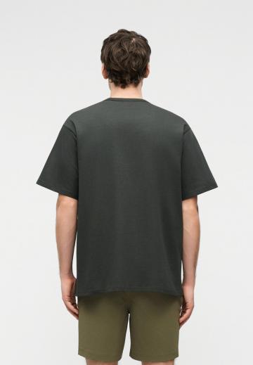 Спортивная майка