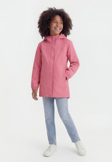 Куртка дождевик