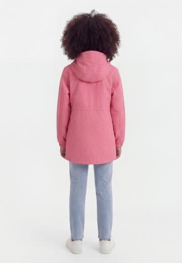 Куртка дождевик