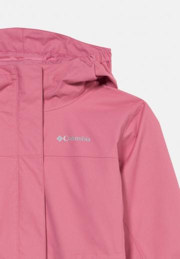 Куртка дождевик