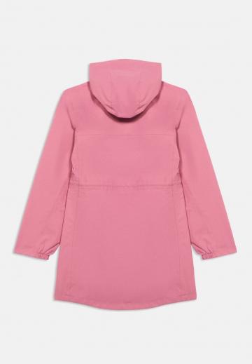 Куртка дождевик