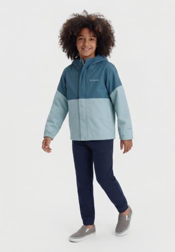 Куртка дождевик