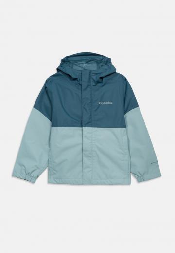 Куртка дождевик