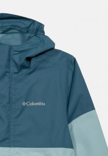 Куртка дождевик