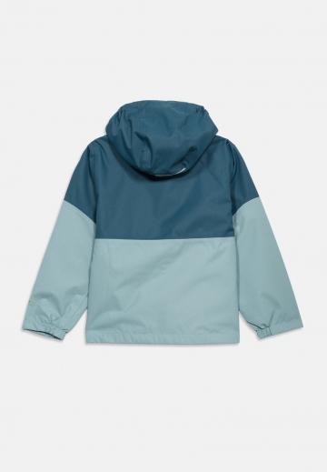 Куртка дождевик