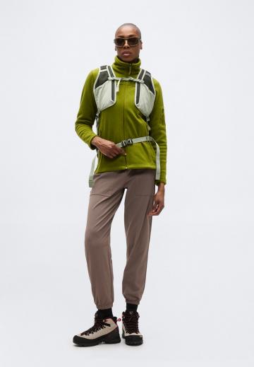 Флисовая куртка