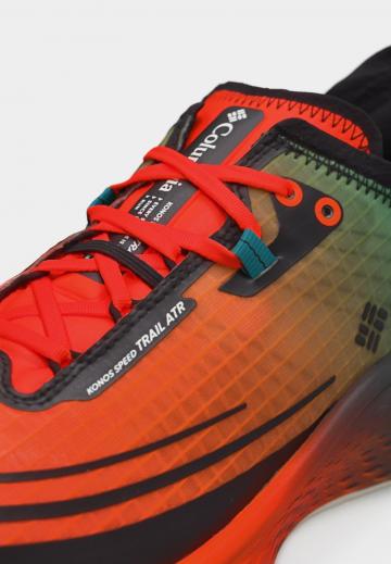 Беговые кроссовки