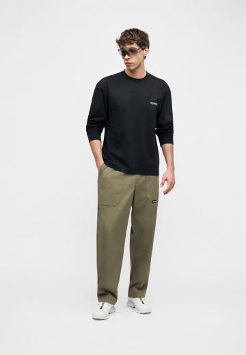 Спортивные штаны