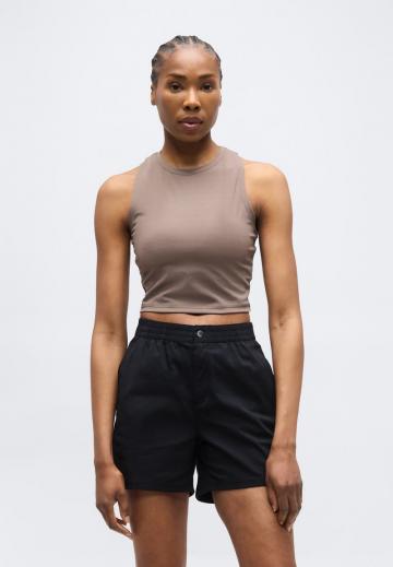 Спортивный топ