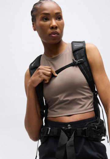 Спортивный топ