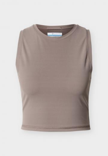 Спортивный топ