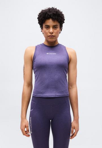 Спортивный топ