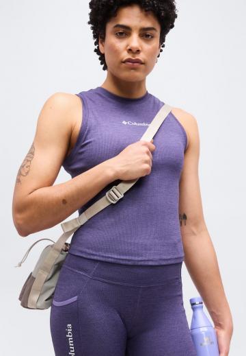 Спортивный топ