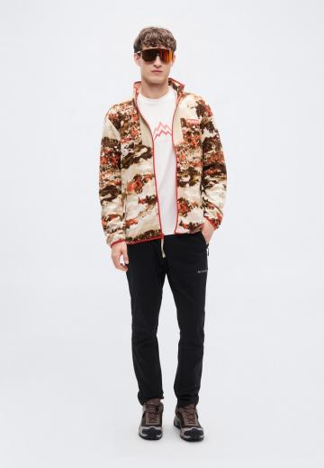 Спортивная майка