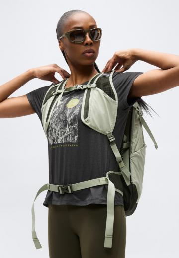 Спортивная майка