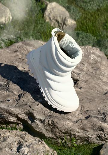 Походные сапоги