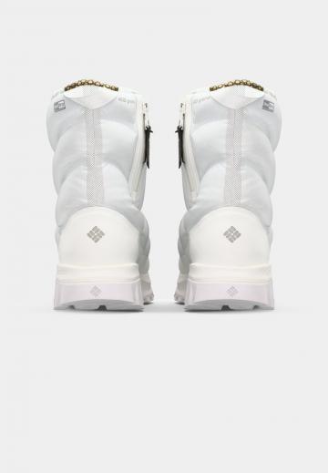 Походные сапоги