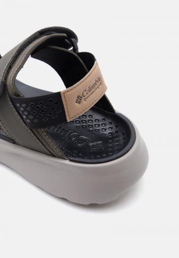 Спортивные сандалии