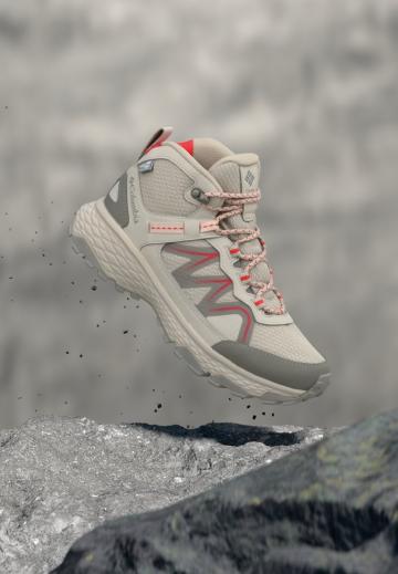 Походные сапоги