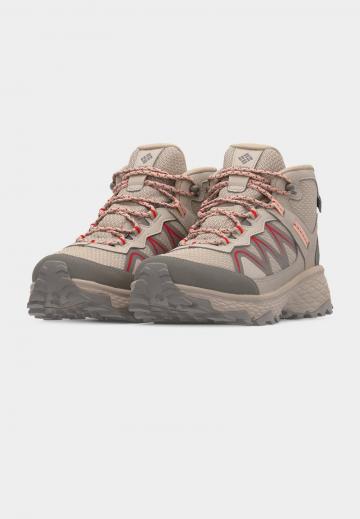 Походные сапоги