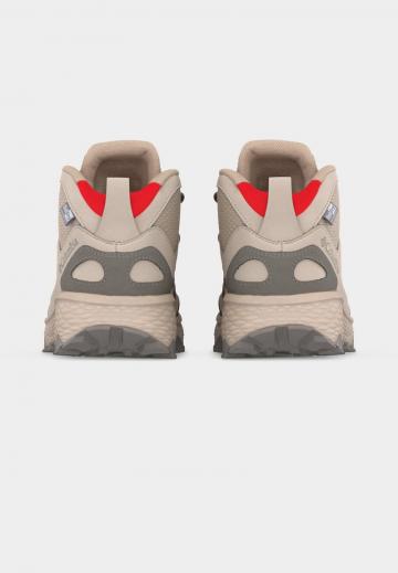 Походные сапоги